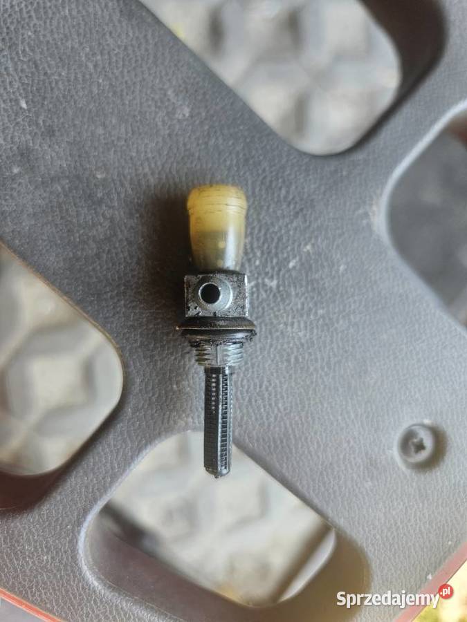 Oryginalny kranik paliwa peugeot 103 i nie
