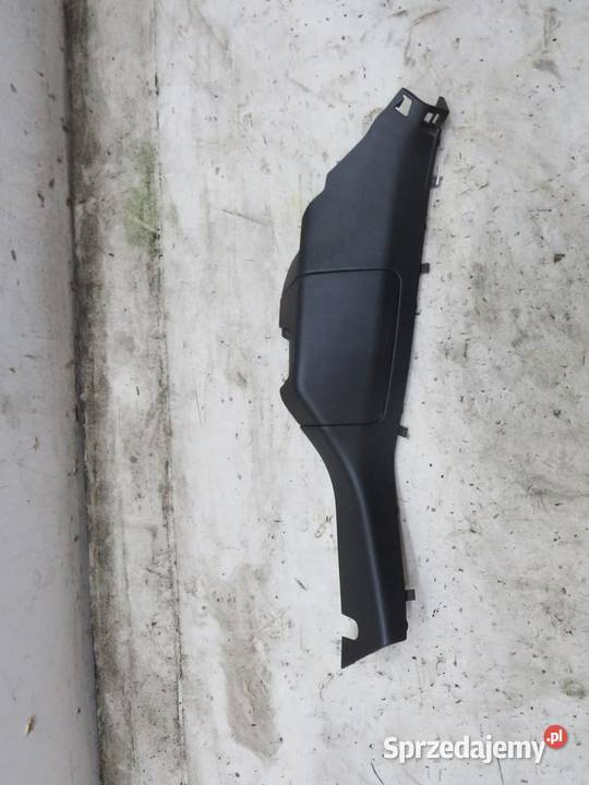 OSŁONA SŁUPKA PRAWY TYŁ QASHQAI J11