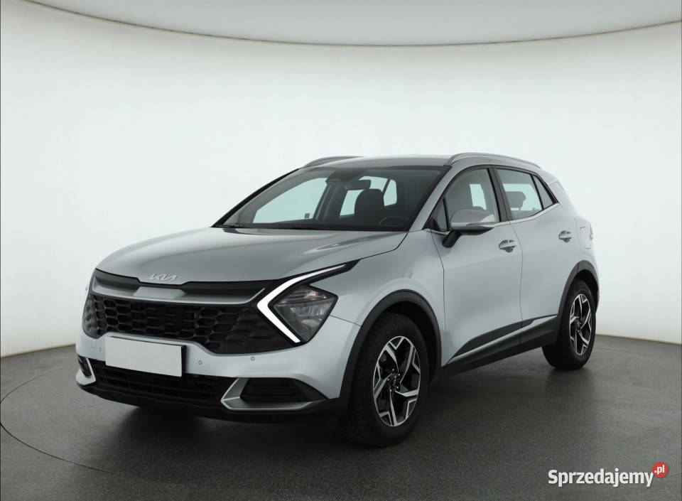 Kia Sportage 16 TGDI komputer pokładowy Piaseczno