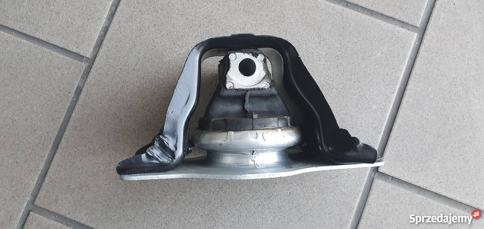 Poduszka zawieszenia silnika Renault Megan II osobowe Łódź sprzedam