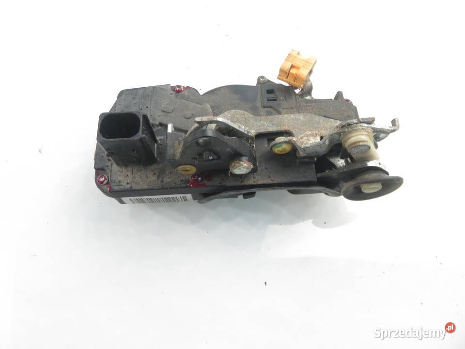 ZAMEK LEWY TYLNY HUMMER H2 L15182170 osobowe sprzedam