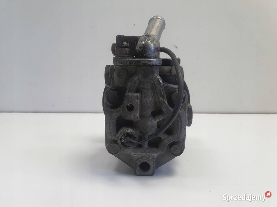 Subaru Forester II 20 T POMPA WSPOMAGANIA Chełm sprzedam