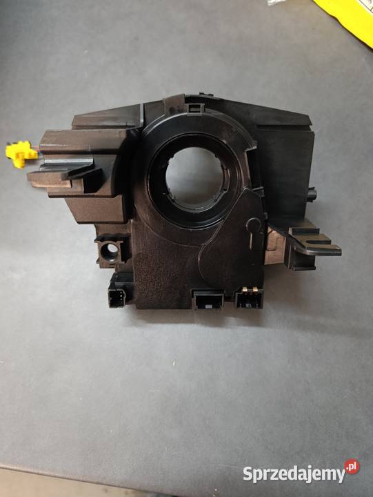 Taśma zwijak poduszek powietrznych JEEP NOWA Kierownice Czarny Las