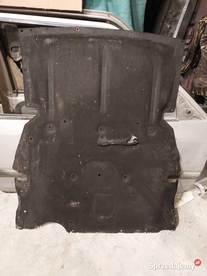 Bmw f20 osłona dolna silnika Łęczna