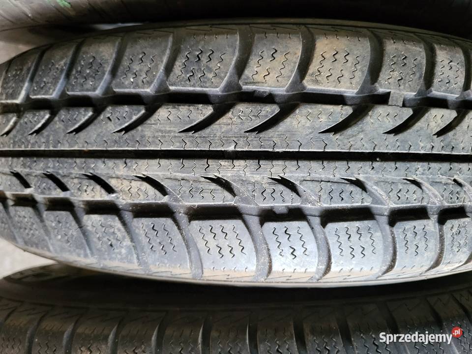 Opony zimowe Firestone 17565 13 fulda felgi Firestone Samochodowe mazowieckie Pułtusk