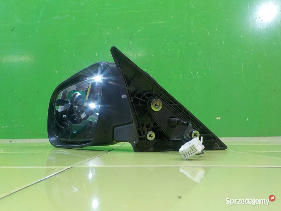 SUBARU LEGACY IV 25 B AUT 05r KOMBI lusterko Suków