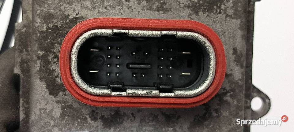 PRZETWORNICA LAND ROVER RANGE ROVER VOGUE L322 Lipno