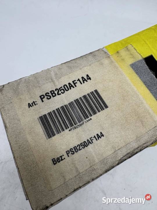Parker PSB250AF1A4 Pressure switch Warszawa