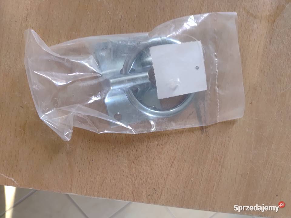 GRZEBIEŃ PLASTIKOWY Pozostałe Kazanów