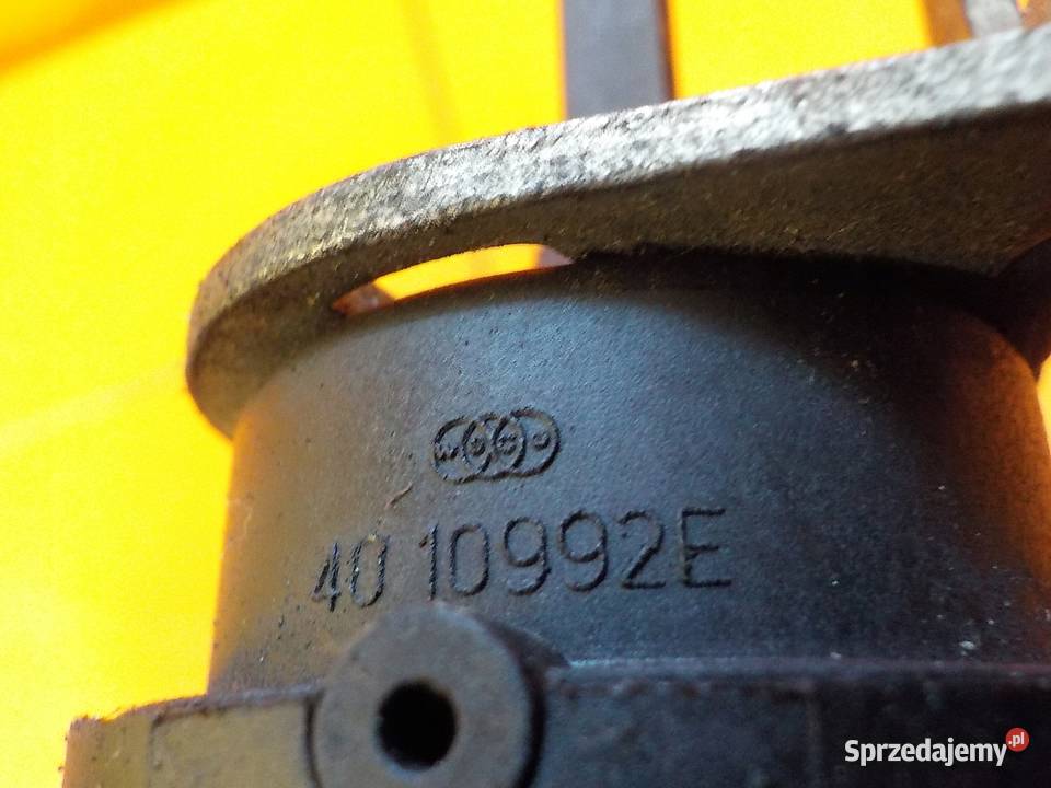 INSIGNIA ASTRA 20 CDTI 10r zawor gruszka Suków