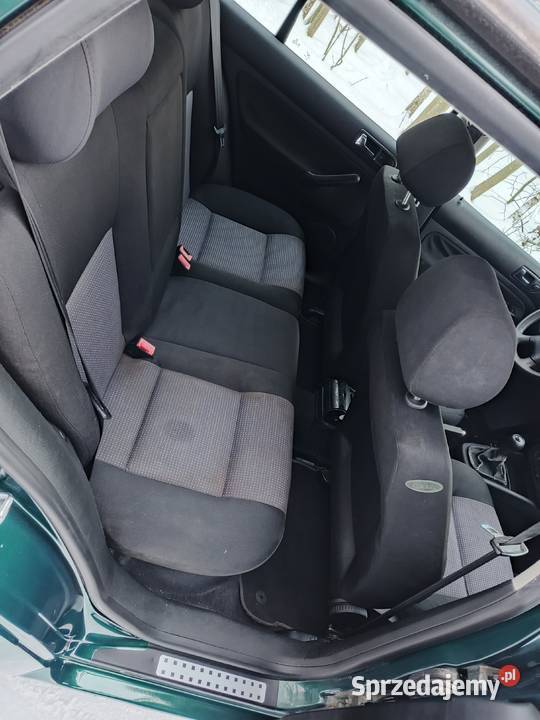 Volkswagen Golf 4 14 bg Rok produkcji 2002