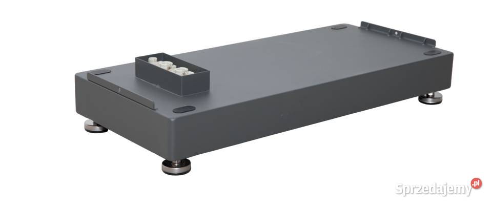 Magazyn Energii BYD LVS 18 kW Fotowoltaika - kolektory i panele lubelskie Lublin