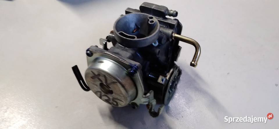 Gaźniki Yamaha Virago XV 125