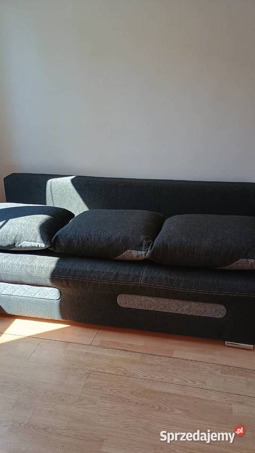 Kanapa rozkładana 420polski producent Wrocław