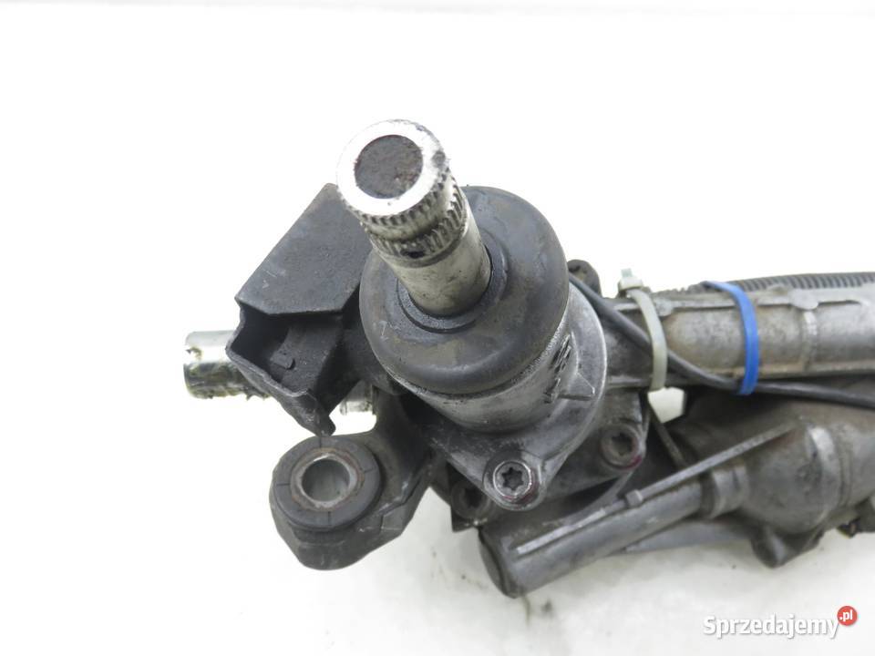 MAGLOWNICA SUBARU FORESTER III SH E262270011 sprzedam