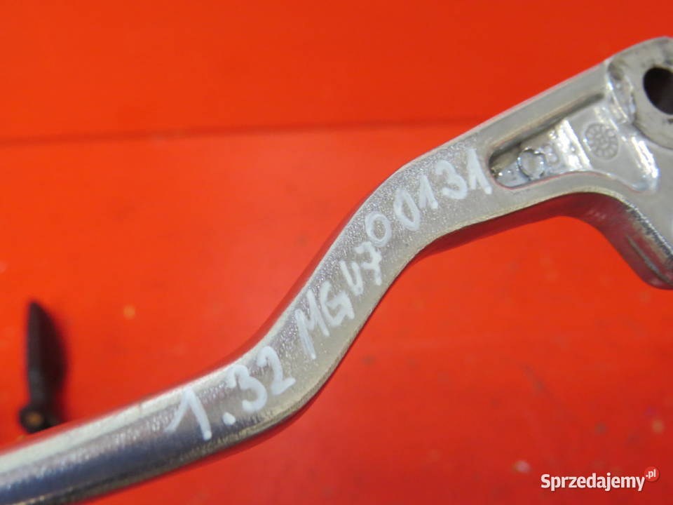 MOTOGUZZI MOTO GUZZI V7 III RACER AF1 KLAMKA Warszawa