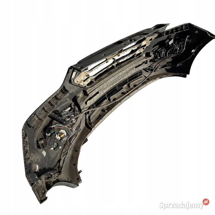 Zderzak przedni przód Kompletny Hyundai Santa Fe