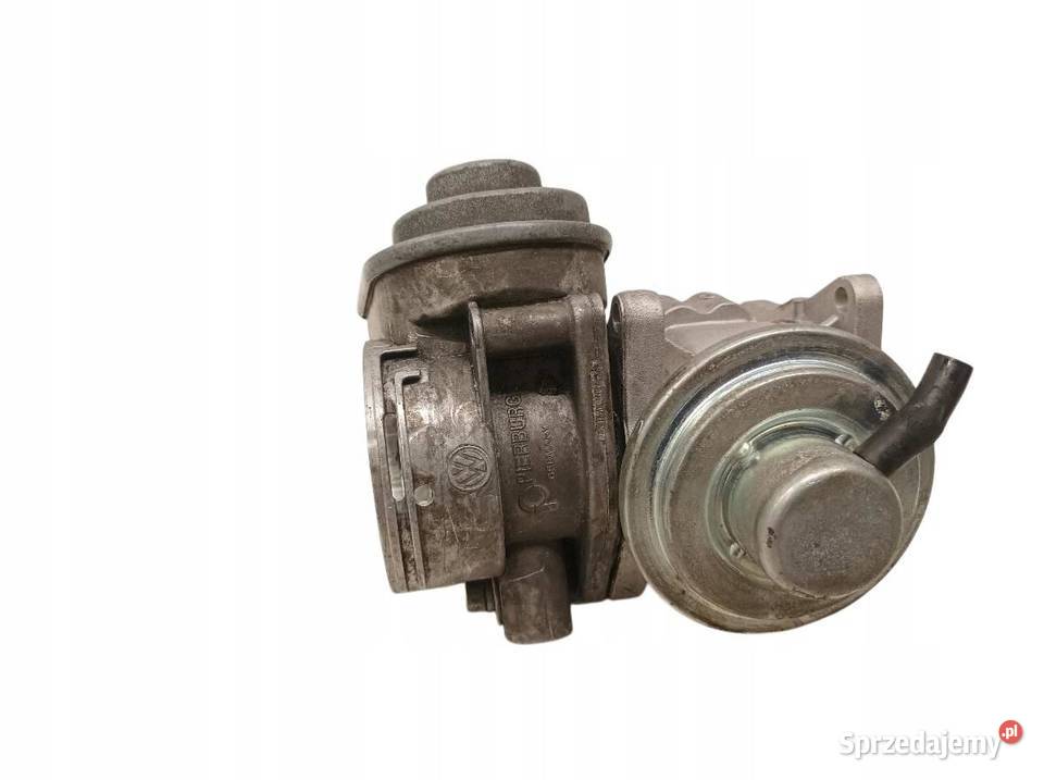 PRZEPUSTNICA 038128063G 19 TDI Skoda Octavia I osobowe