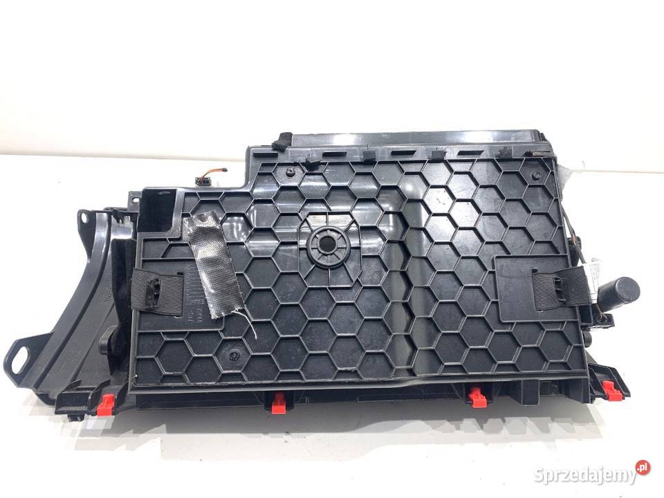 SCHOWEK PASAŻERA BMW F16 SUV 1419 PÓŁKA DESKI