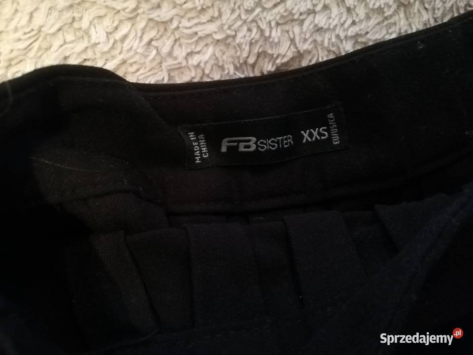 Spódniczki zestaw 10 rozmiary 116134 Gdynia