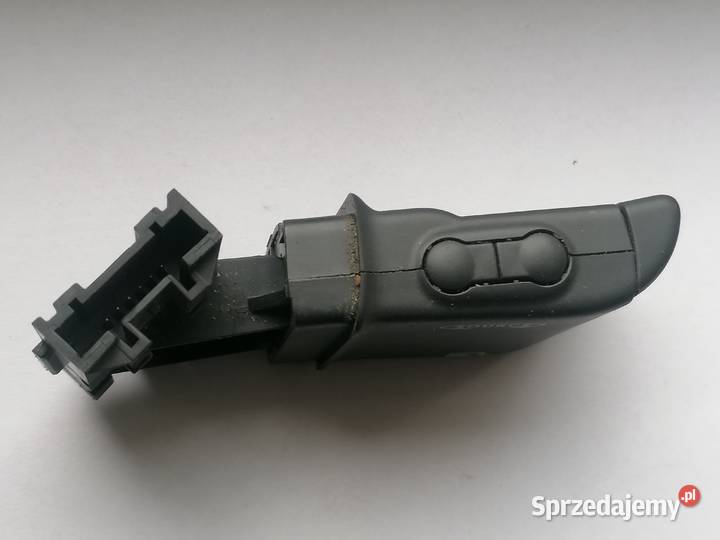 manetka radia joystick 8200103769 Renault Megane Piotrków Trybunalski