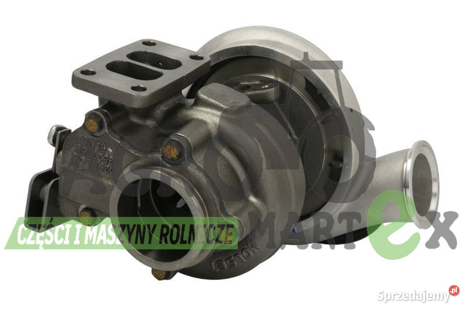 VAME217235 TURBOSPRĘŻARKA CNH Wichrów