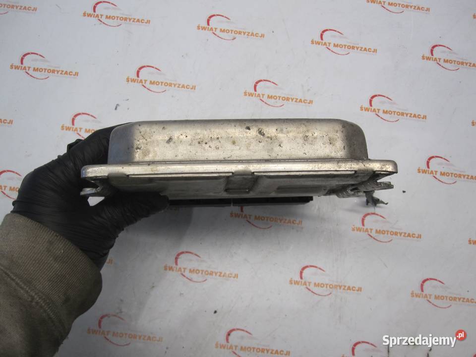 FIAT DOBLO 17r 13 CDTI komputer sterownik Kielce