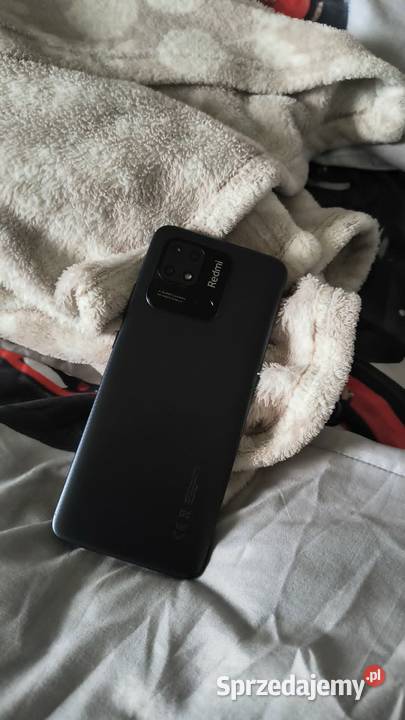 Xiaomi Redmi 10C 464GB Inowrocław sprzedam