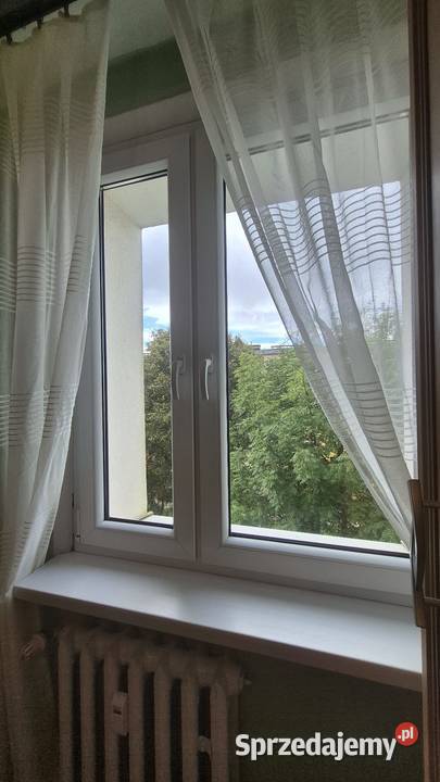 3pokojowe mieszkanie z balkonem na Zabobrzu Jelenia Góra