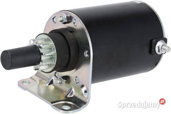 Rozrusznik 211637031 małopolskie sprzedam