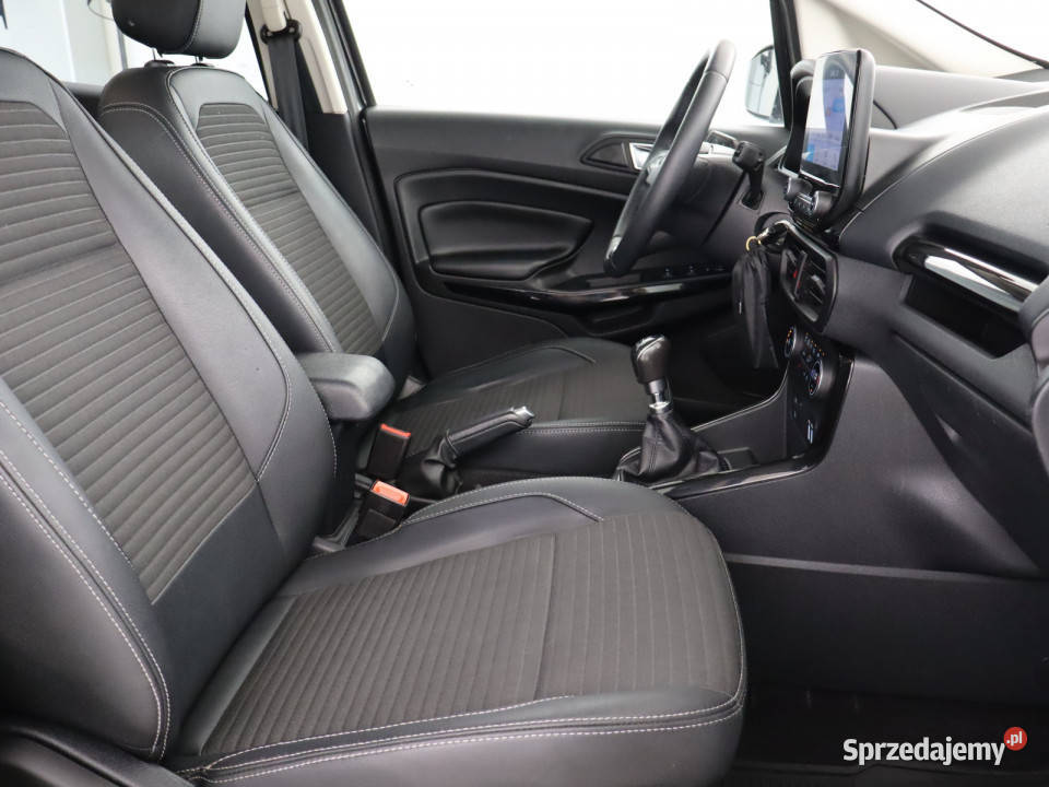Ford Ecosport 10 EcoBoost Piaseczno
