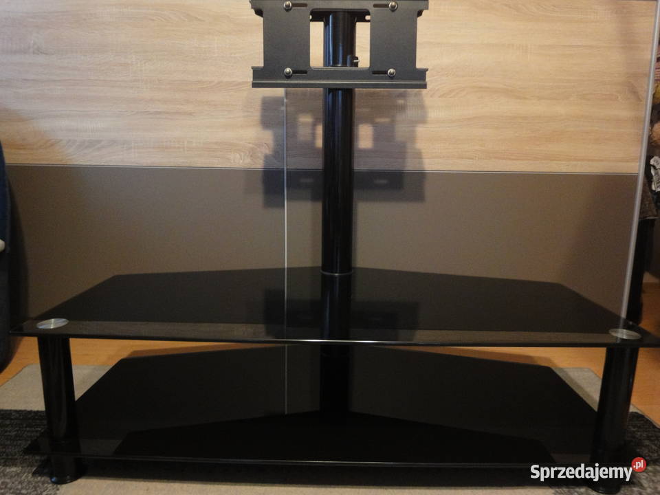 stolik rtv ze stojakiem na tv małopolskie Kraków sprzedam