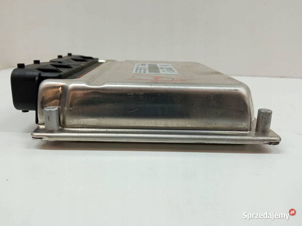 STEROWNIK SILNIKA 3B0907557S 0261208536 20 TDI sprzedam