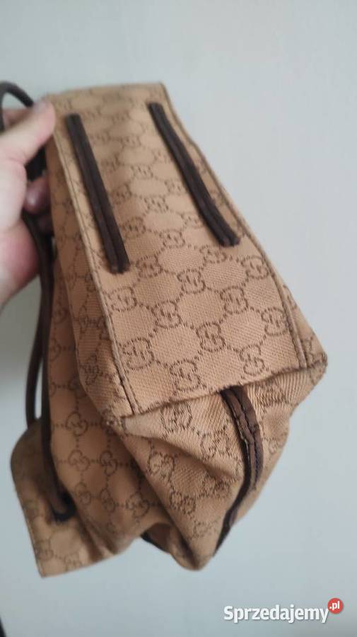 Gucci Gifford Torby i torebki Sosnowiec