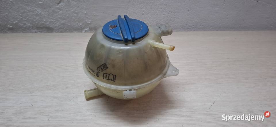 Zbiorniczek wyrównawczy VW Sandomierz