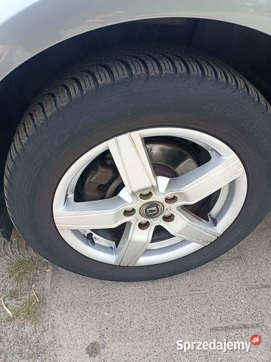 Opel Astra J immobilizer Tyszowce
