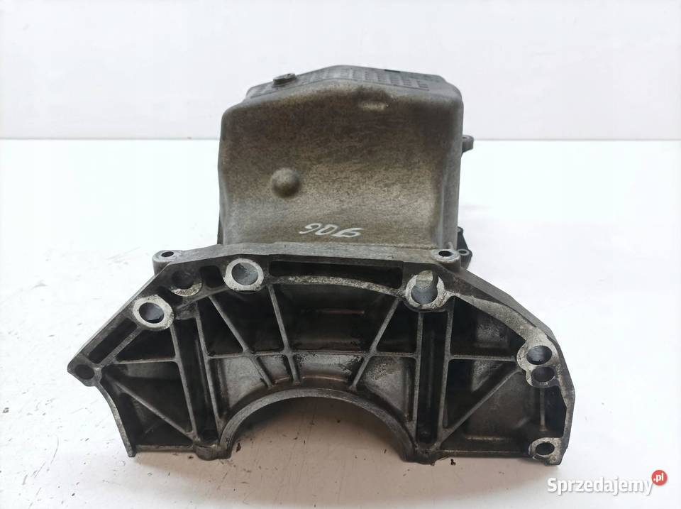 MISKA OLEJOWA 8200535848 14 Dacia Logan I sprzedam