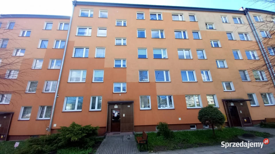 SPRZEDAM BEZPOŚREDNIO MIESZKANIE 2pokojowe Skarżysko-Kamienna