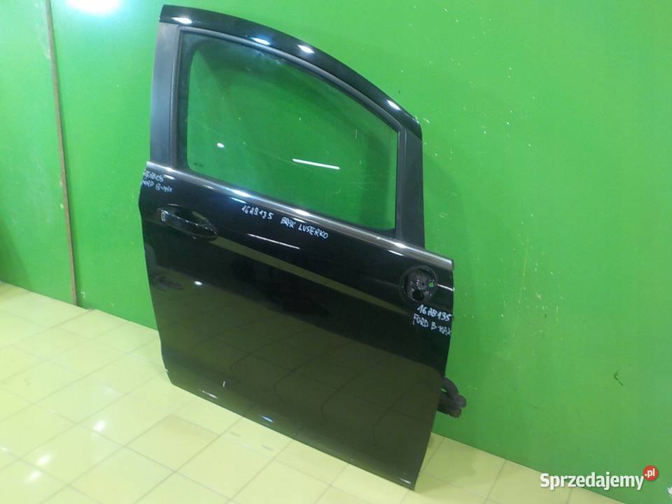 FORD B 16 B 13r 5D drzwi prawe przod osobowe Drzwi Suków