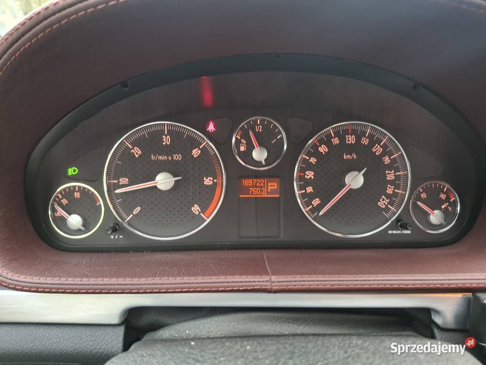Silnik 27 hdi UHZ 189 sprawny kompletny Mińsk Mazowiecki