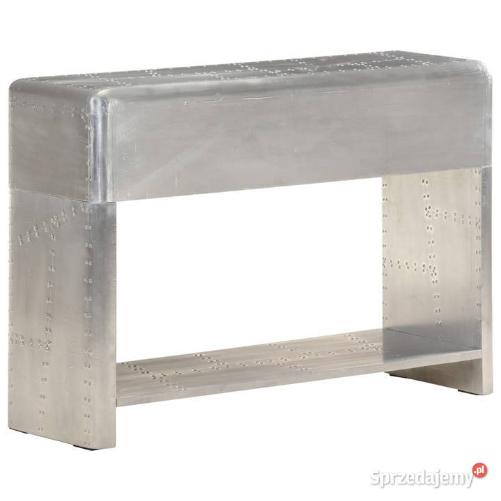 Szafka Aviator 110x35x75 metalowa WM320640 sprzedam