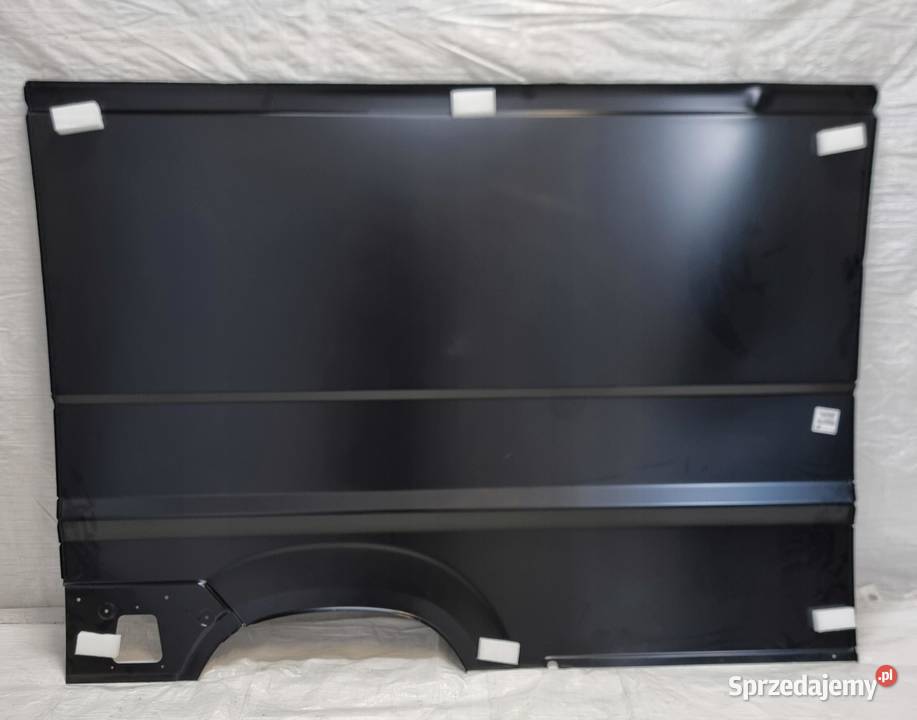 FIAT DUCATO 3 L3 20062024 tylny tył lewy błotnik