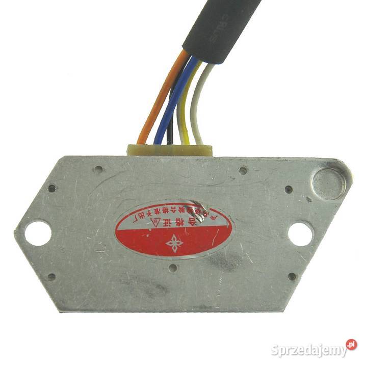 Regulator napięcia 14V 1000W Jinma JM244E Jinma Tajęcina