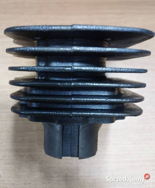 Cylinder kpl Honda DIO 2T 50ccm 3900 mm Kielce