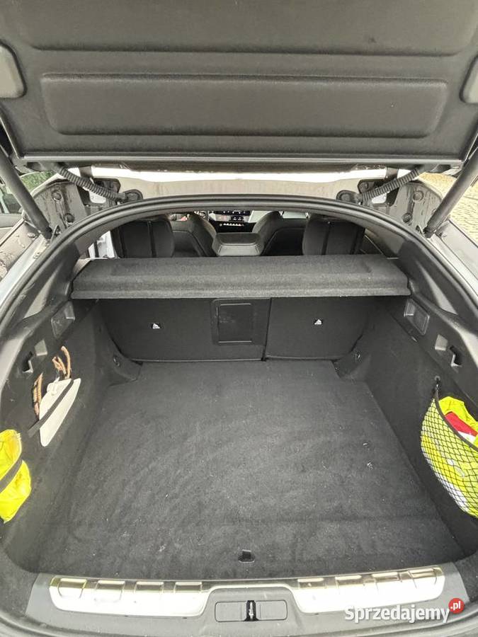 Peugeot 408GT cesja leasinguwynajmu dolnośląskie Jelenia Góra