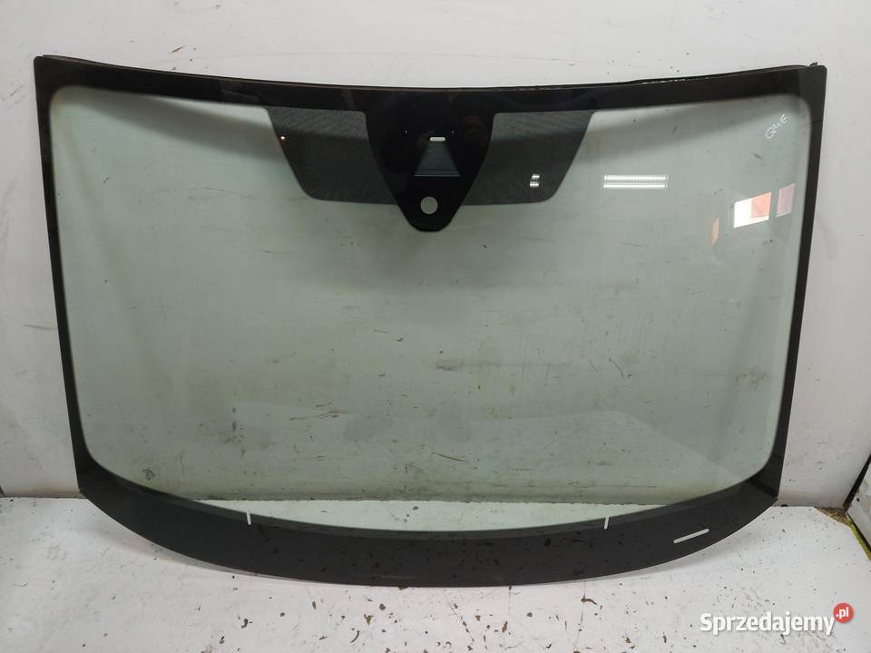 Audi Q4 ETRON 89A 89E SZYBA CZOŁOWA PRZÓD sprzedam
