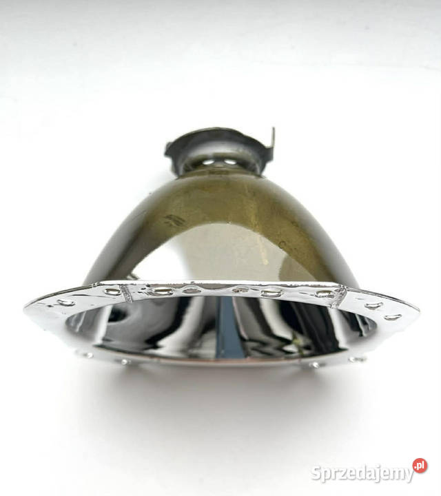 VW PASSAT B6 ODBŁYŚNIK H7 HELLA Lampy przednie