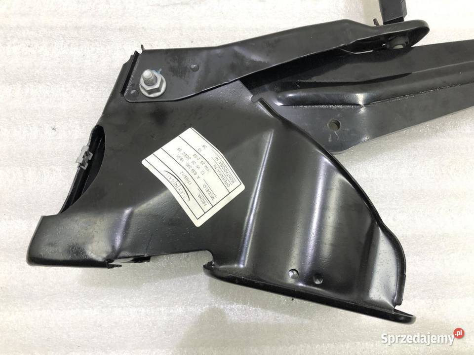 PEDAŁ HAMULCA MERCEDES VITO W639 A6392901901