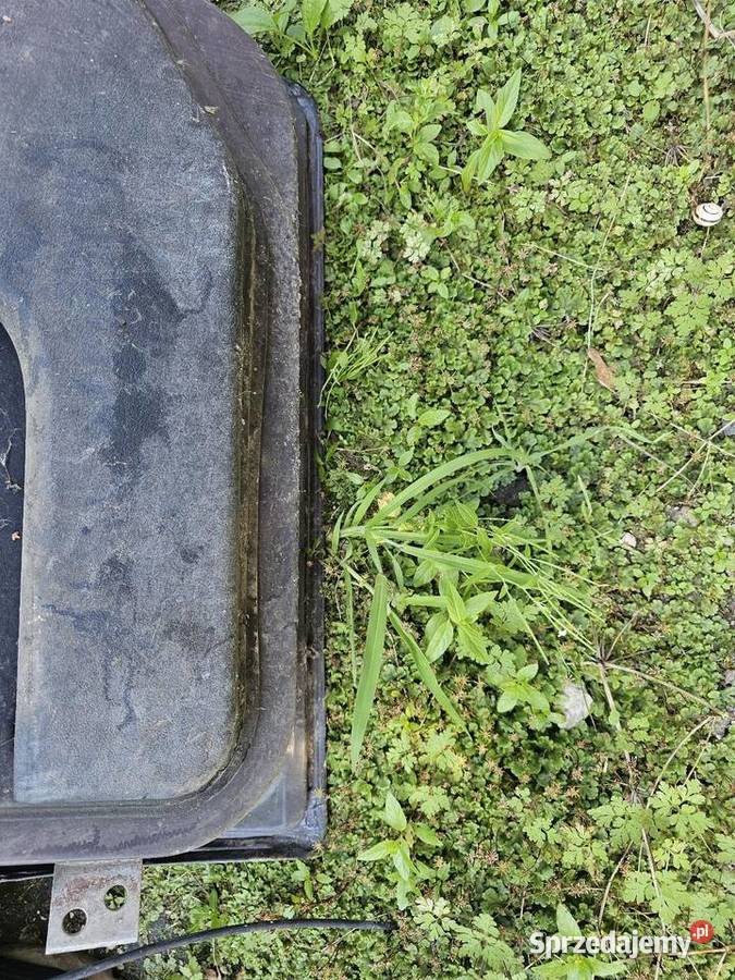 Drzwi golf 3 prawy tył Części samochodowe Wólka Łagowska