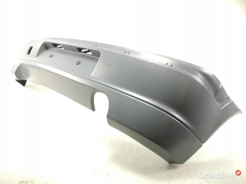 ZDERZAK TYLNY FORD FIESTA 19952002 NOWY ORYG lubelskie